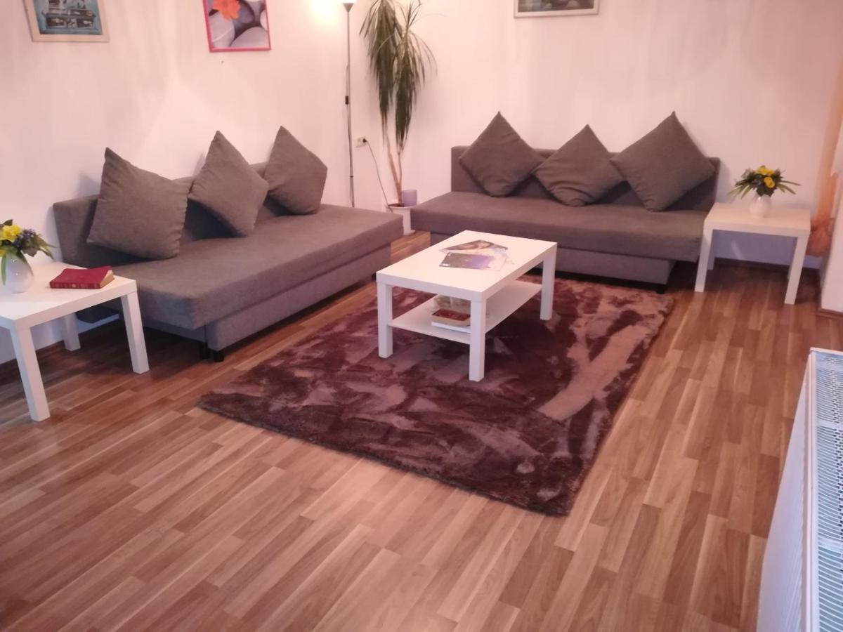 Isas Apartment Füssen Extérieur photo